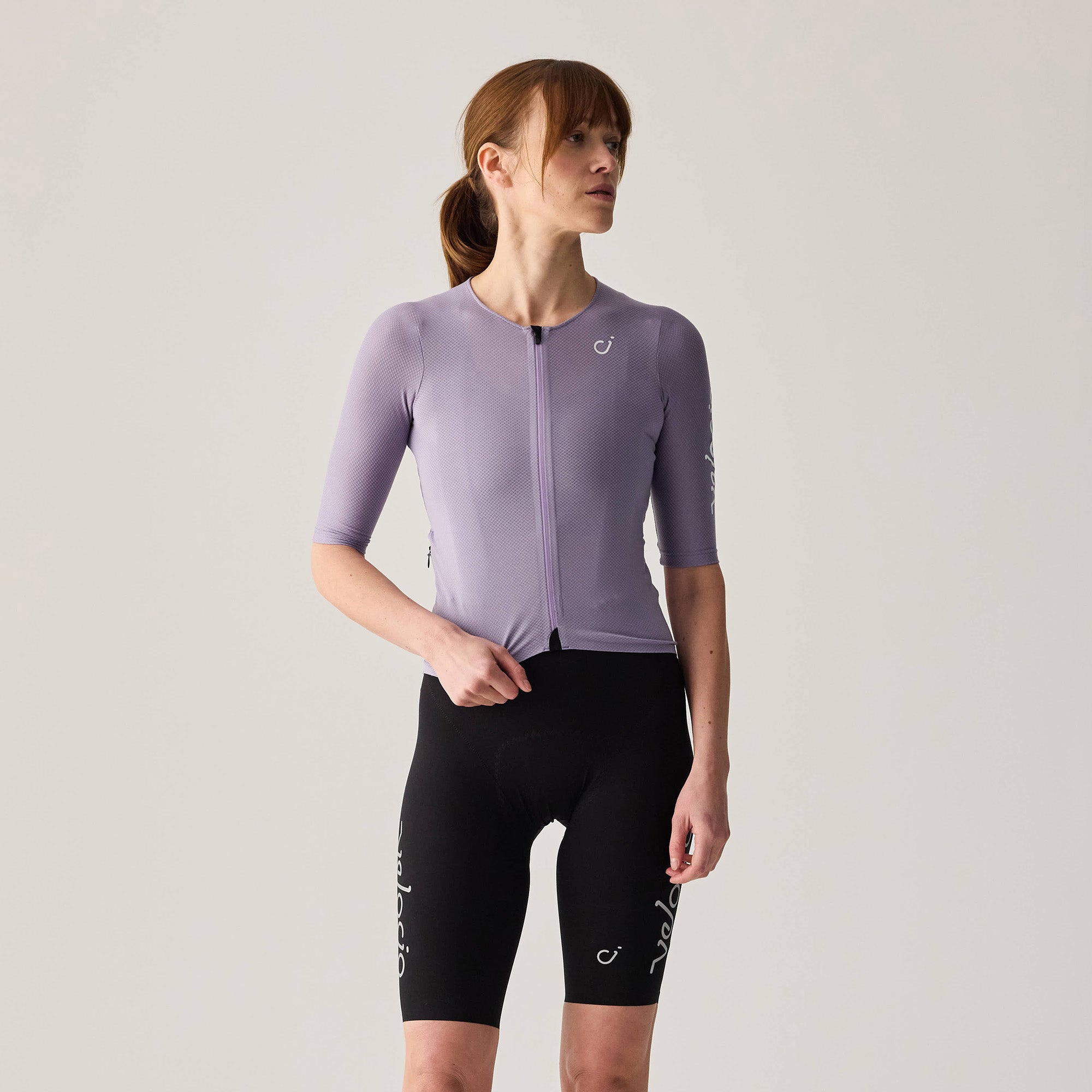 Women's CONCEPT Radiator Jersey - Velocio