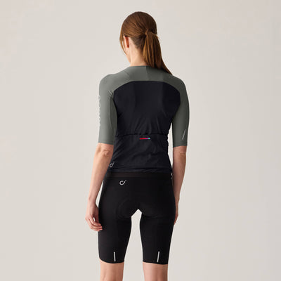 Women's CONCEPT Radiator Jersey - Velocio