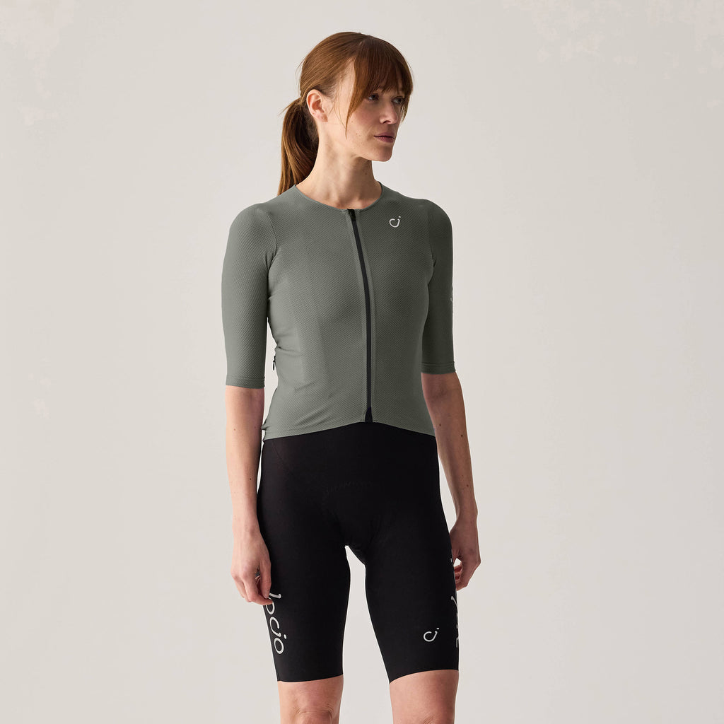Women's CONCEPT Radiator Jersey - Velocio