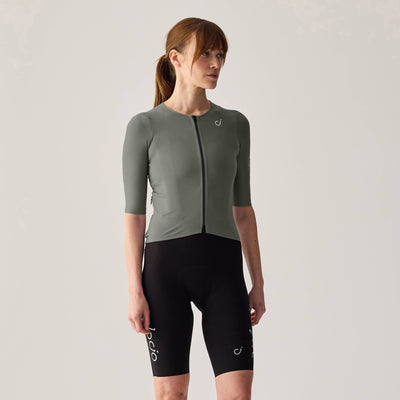 Women's CONCEPT Radiator Jersey
