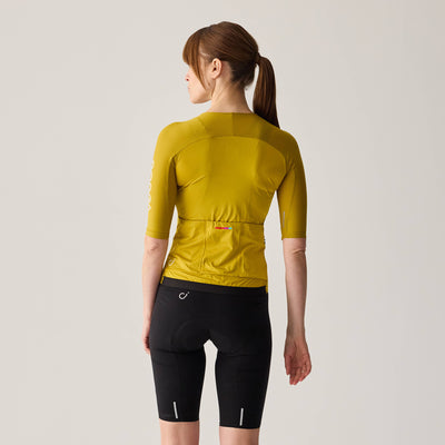 Women's CONCEPT Radiator Jersey