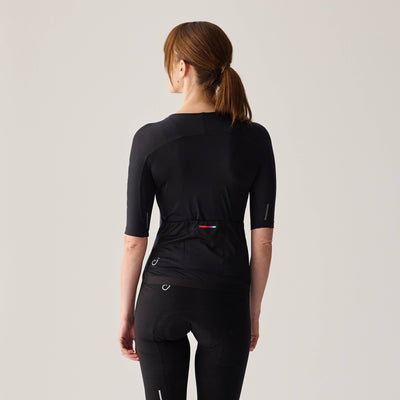 Women's CONCEPT Radiator Zipperless Jersey