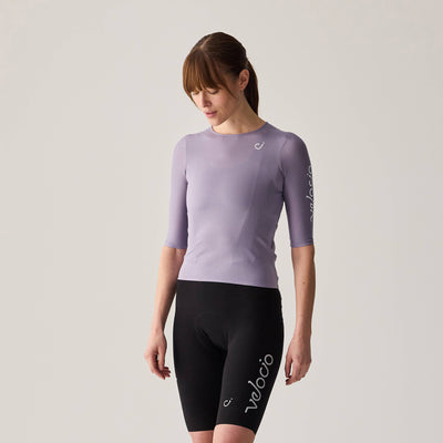 Women's CONCEPT Radiator Zipperless Jersey