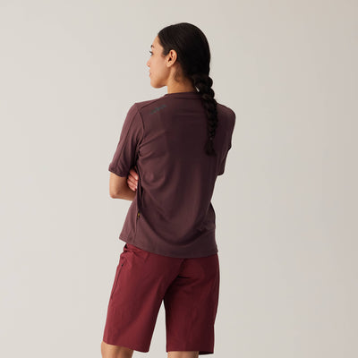 Women's Delta TRAIL Jersey