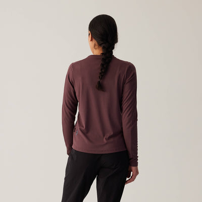Women's Delta TRAIL Long Sleeve