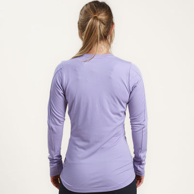 Women's Delta TRAIL Long Sleeve (Past Season)