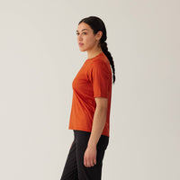 Women's Delta TRAIL Overprint Jersey