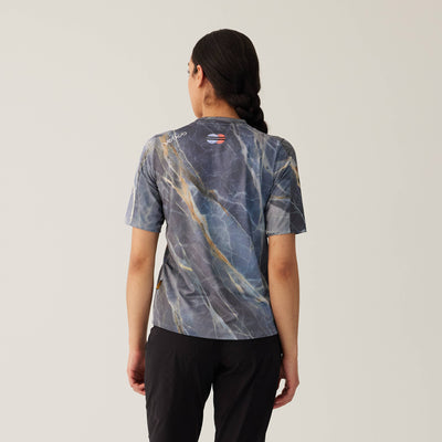 Women's htSQD Ultralight TRAIL Jersey