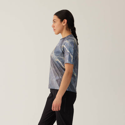 Women's htSQD Ultralight TRAIL Jersey