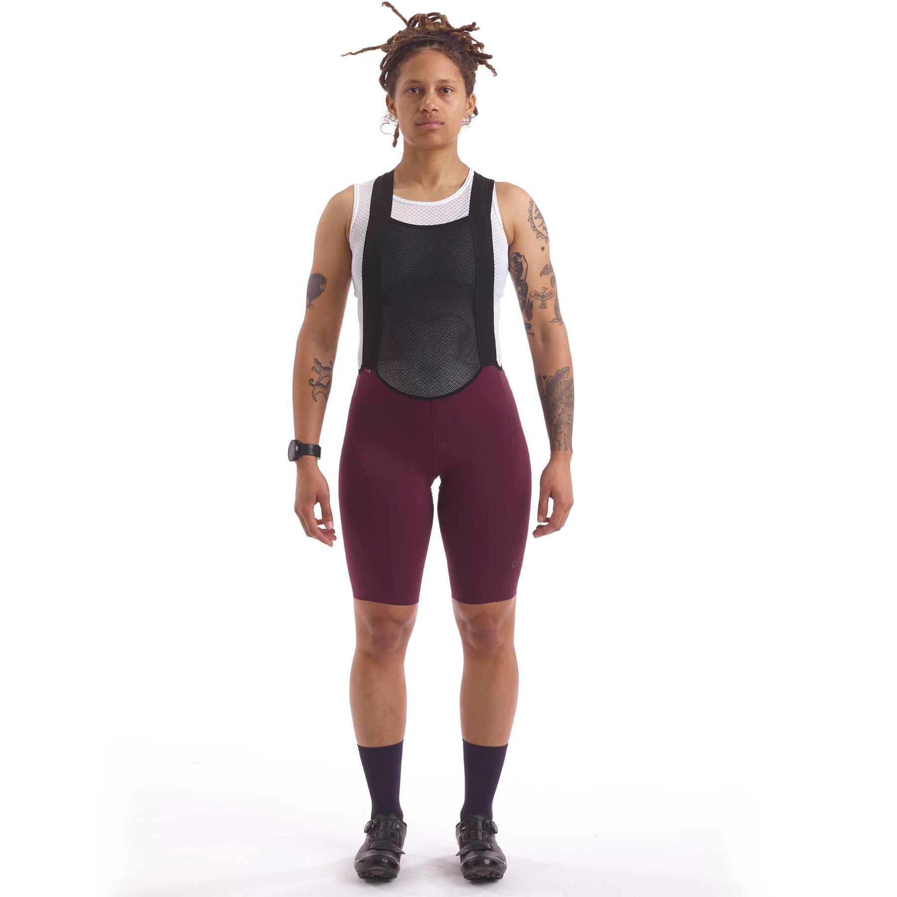 Luxesoft Quad Bike Shorts  Bike shorts, Sport outfit woman, Sport