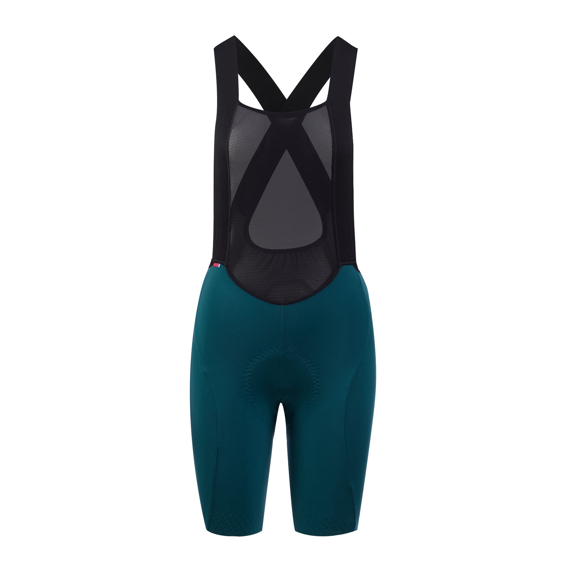 Velocio Luxe cycling bib shorts review: As close to perfect as you can get