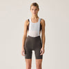 Women's LUXE Bib Short - Short