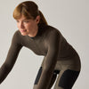 Women's LUXE Merino Long Sleeve