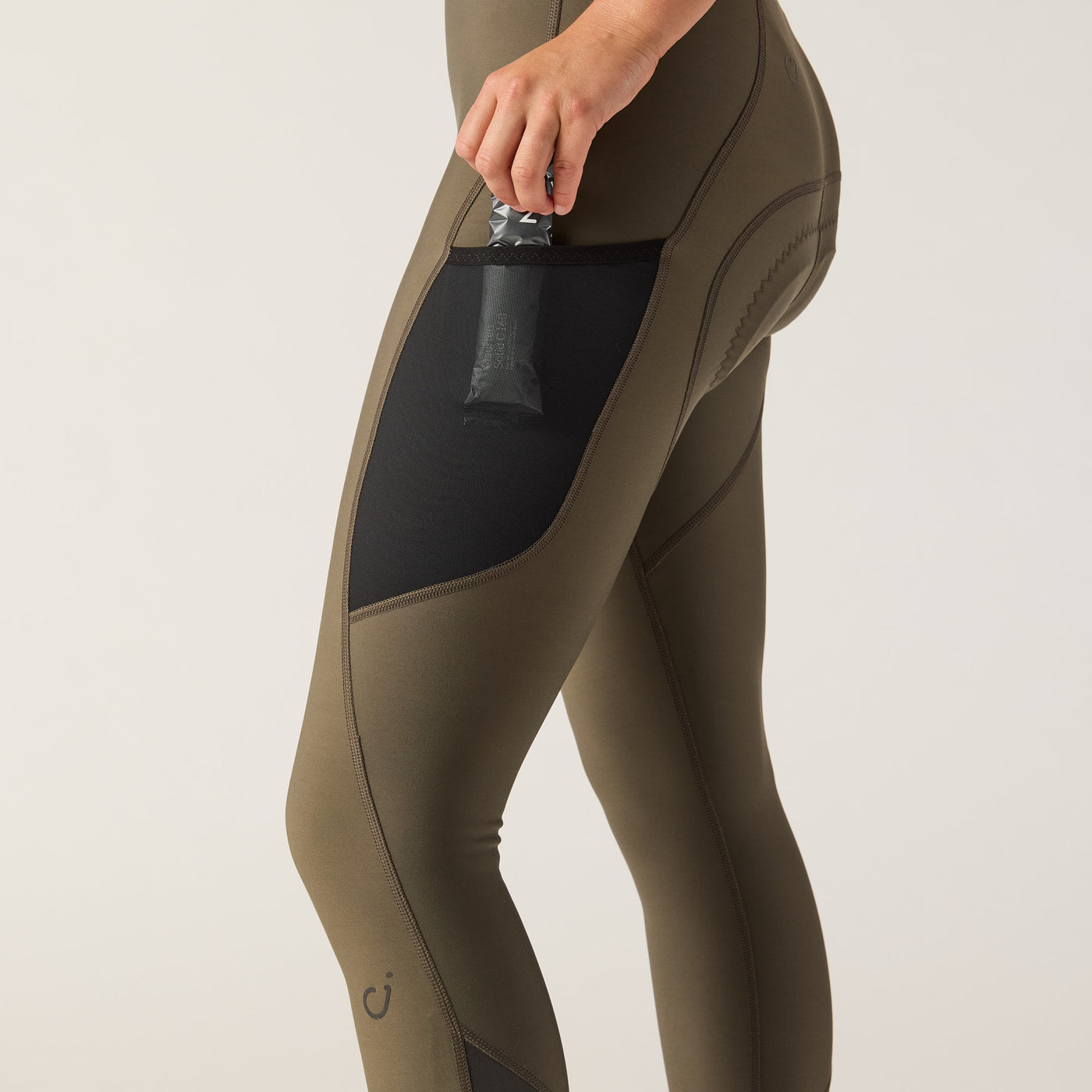 Thermal Bib Tight