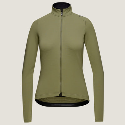 Women's LUXE Thermal Long Sleeve