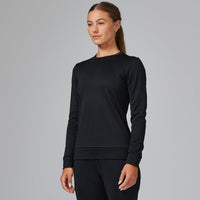 Women's RECON Merino Crew Sweatshirt