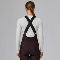 Women's Merino Mesh LS Base Layer