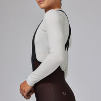 Women's Merino Mesh LS Base Layer