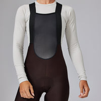 Women's Merino Mesh LS Base Layer