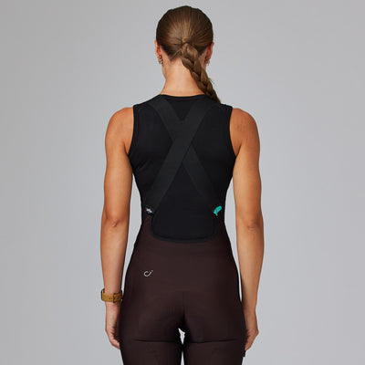 Women's Merino Mesh SL Base Layer (Past Season)