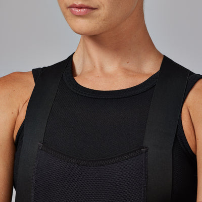 Women's Merino Mesh SL Base Layer (Past Season)