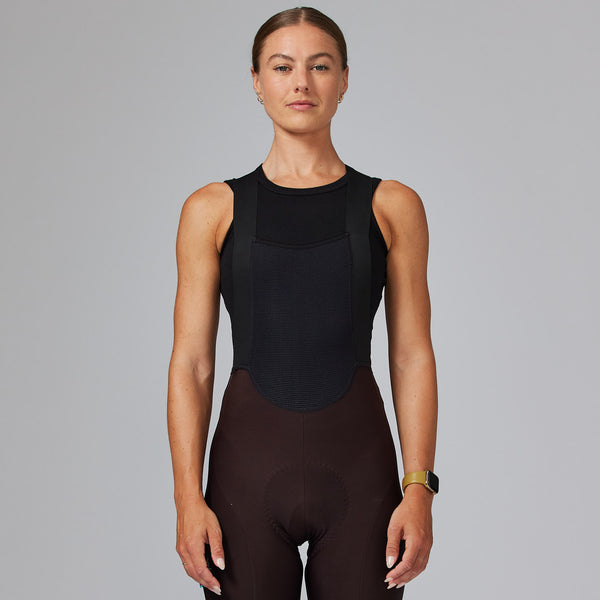 Women's Merino Mesh SL Base Layer