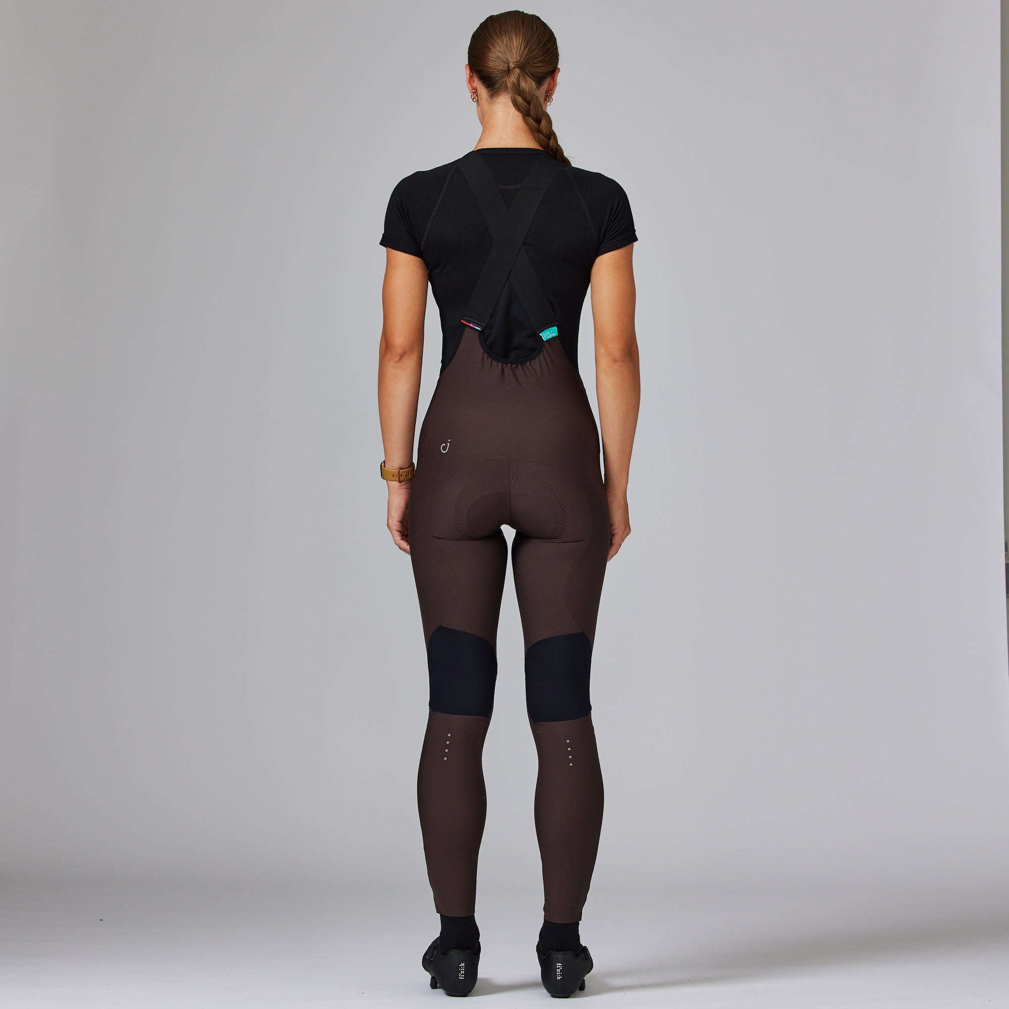 Merino cycling tights online