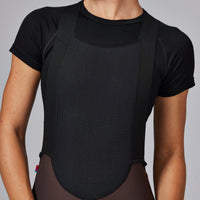 Women's Merino Mesh SS Base Layer