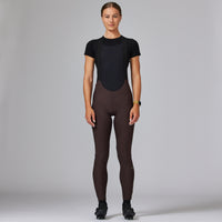 Women's Merino Mesh SS Base Layer