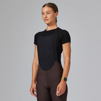 Women's Merino Mesh SS Base Layer