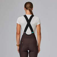 Women's Merino Mesh SS Base Layer