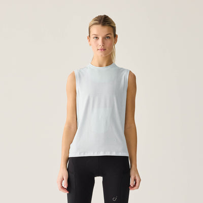 Women's Merino Ride Tank