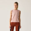 Women's Merino Ride Tank