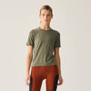 Women's Merino Ride Tee