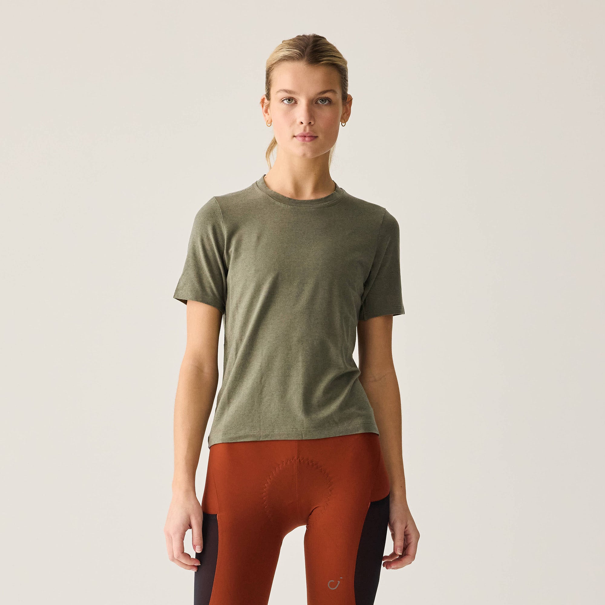 Women's Merino Ride Tee