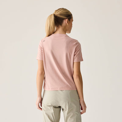 Women's Merino Ride Tee