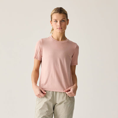 Women's Merino Ride Tee