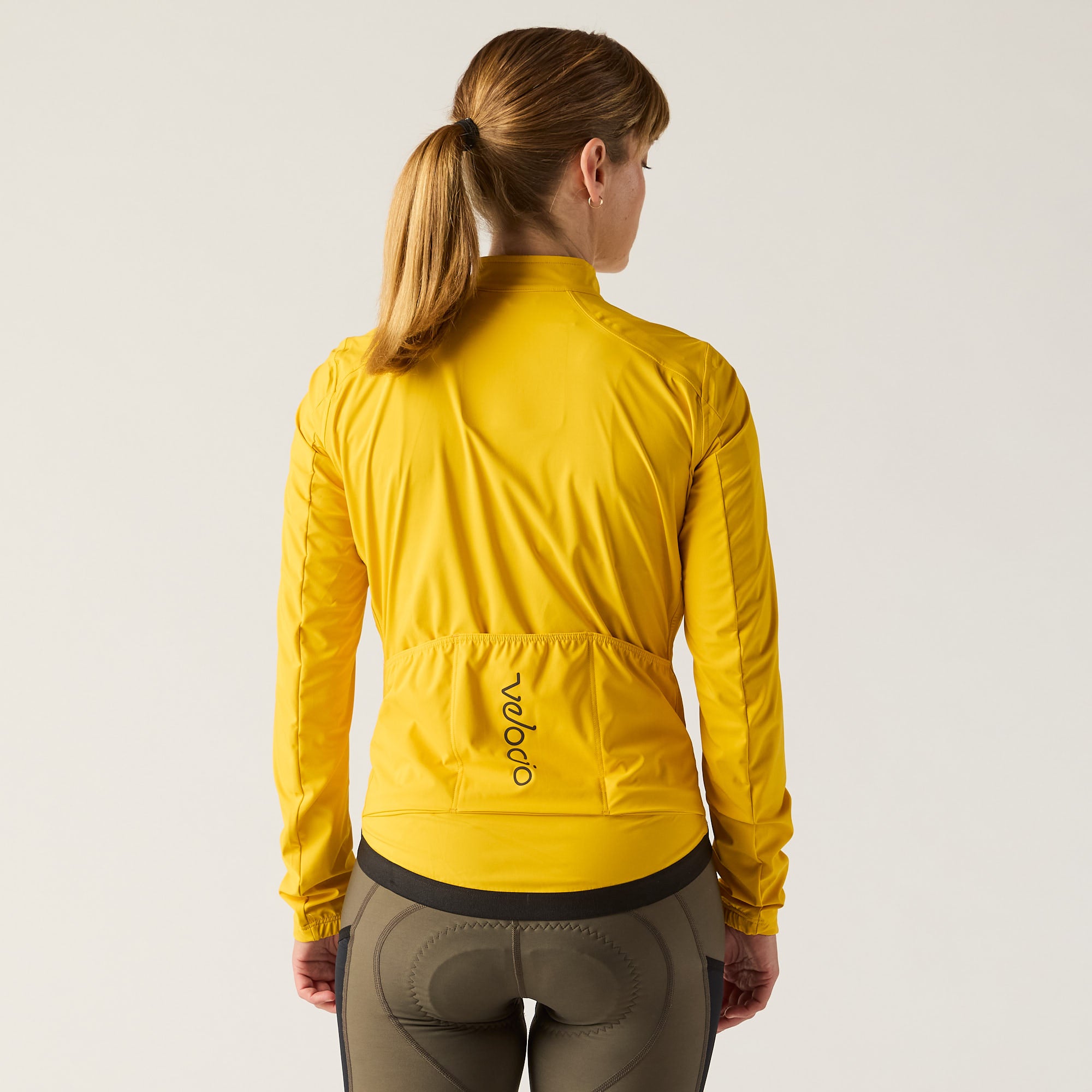Women's One Jacket - Velocio