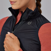 Women's SE Wind Vest