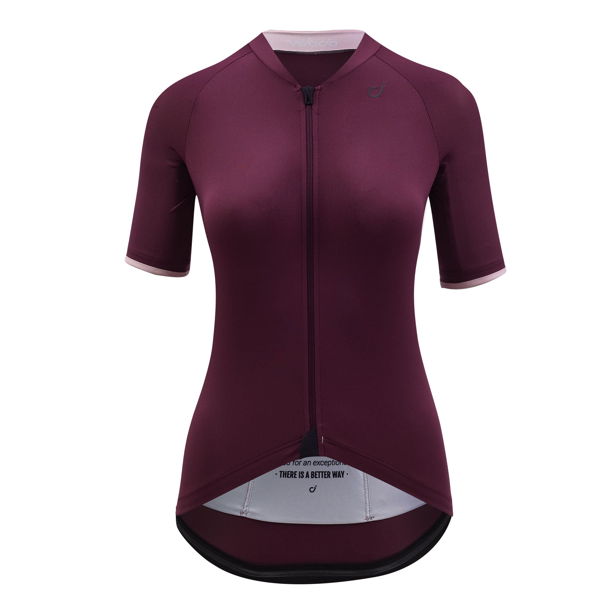 Women's Signature Jersey (Past Season) - Velocio