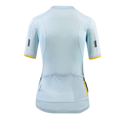 Women's Signature Zipperless Jersey