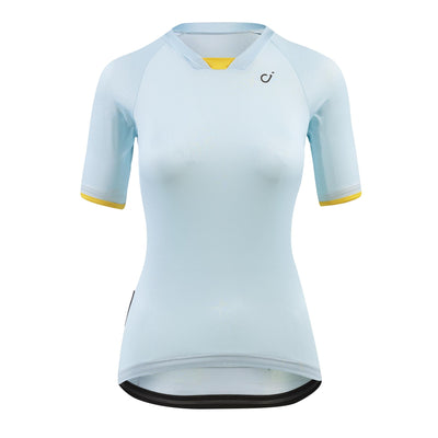 Women's Signature Zipperless Jersey