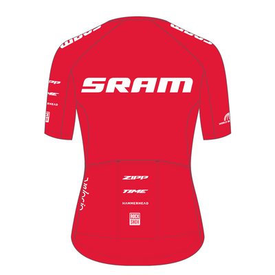 Women's SRAM ONE SE Jersey