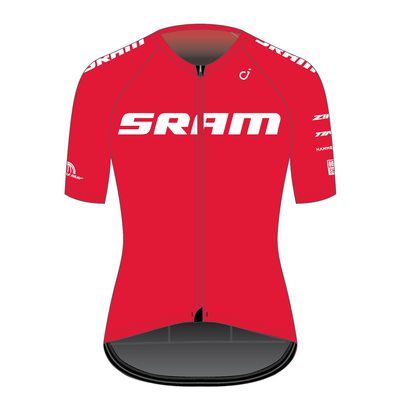 Women's SRAM ONE SE Jersey