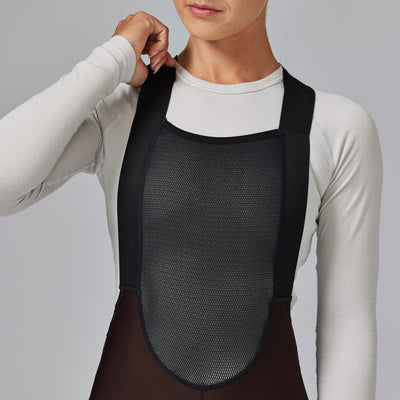 Women's Thermal Bib Knicker - Velocio