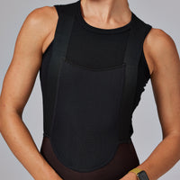 Women's Thermal Bib Short