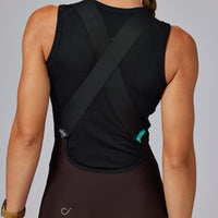 Women's Thermal Bib Short