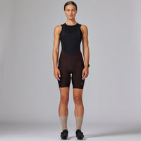 Women's Thermal Bib Short