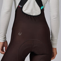 Women's Thermal Bib Tight