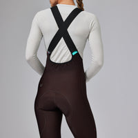 Women's Thermal Bib Tight